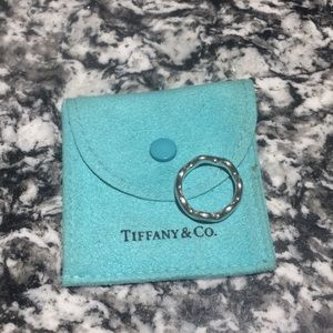 Tiffany & Co. Paloma Picasso Zig Zag Ring